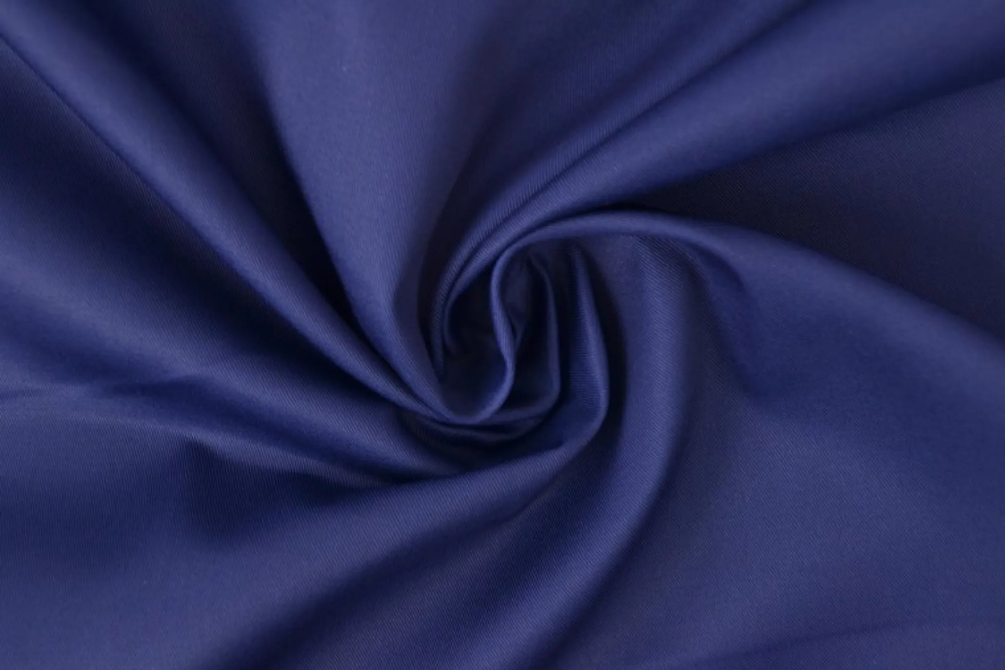 Keperkatoen – Navy