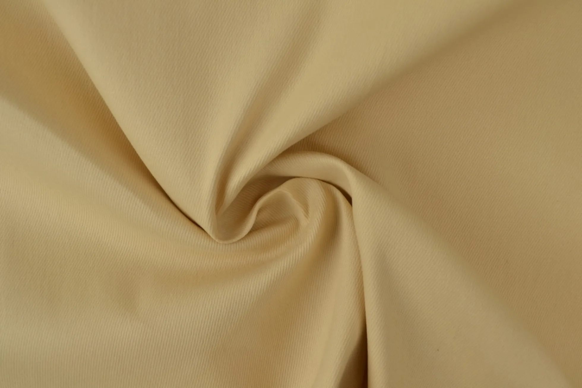 Keperkatoen stretch – Champagne (250 gram)