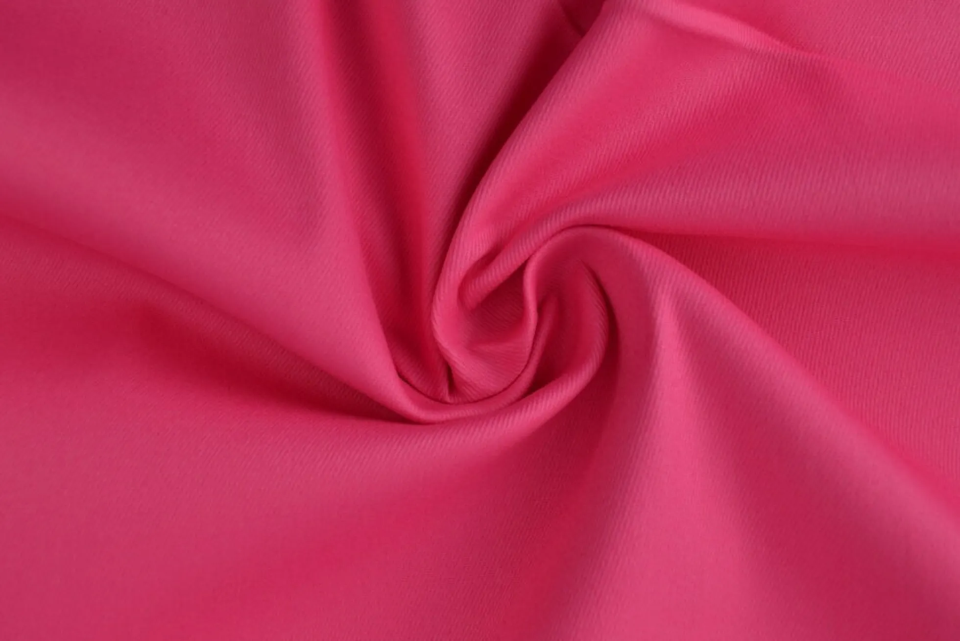Keperkatoen stretch – Fuchsia (250 gram)