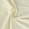 Keperkatoen stretch – Gebroken wit (175 gram)