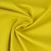 Keperkatoen stretch – Geel (175 gram)