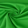 Keperkatoen stretch – Groen (175 gram)