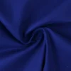 Keperkatoen stretch – Kobaltblauw (250 gram)