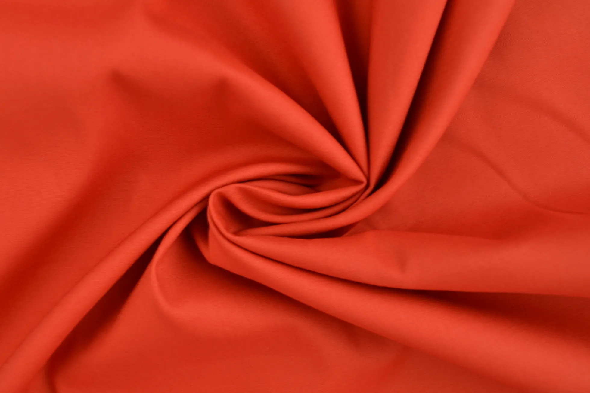Keperkatoen stretch – Koper (175 gram)