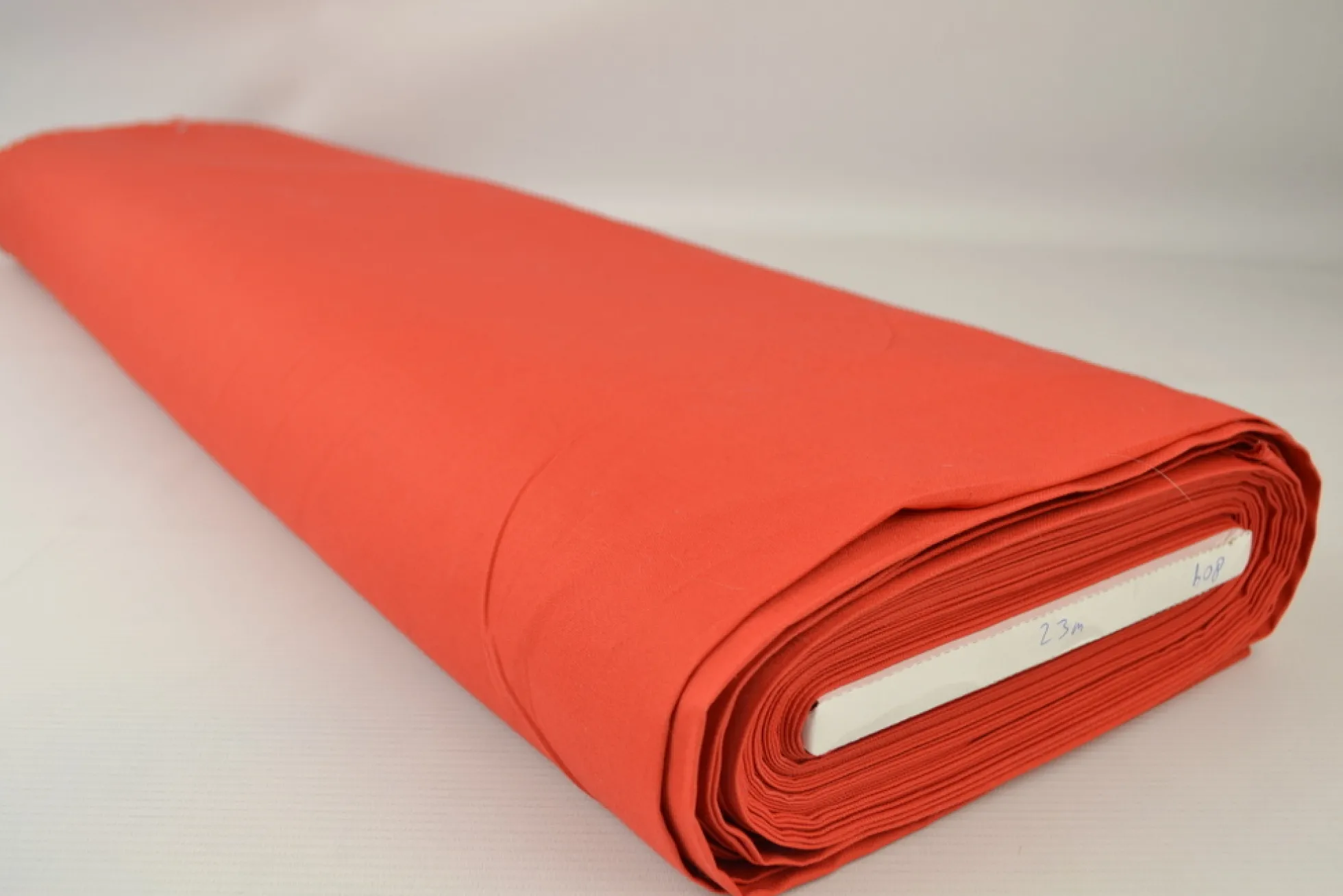 Keperkatoen stretch – Koper (175 gram)
