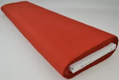 Keperkatoen stretch – Koper (250 gram)