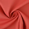 Keperkatoen stretch – Koraalroze (250 gram)