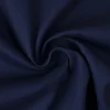 Keperkatoen stretch – Navy (250 gram)
