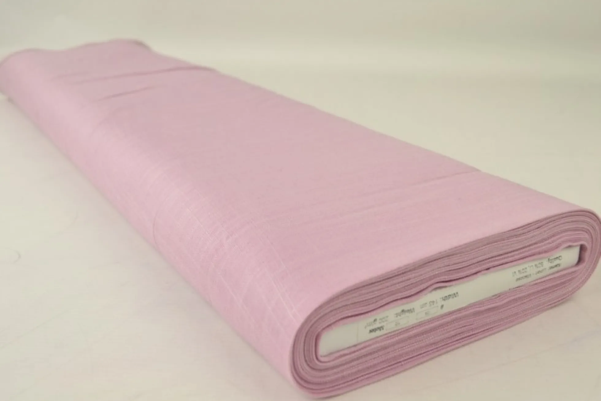 Linnen – Babyroze