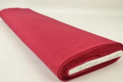 Linnen – Bordeauxrood