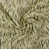 Linnen – Jungle leaves green