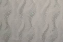 Linnen – Marble waves grey
