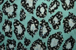 Linnen – Minty spots