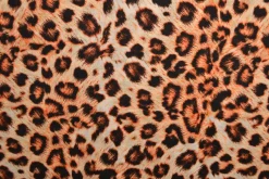 Linnen – Savannah leopard