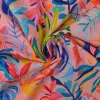 Linnen – Tropical paradise coral
