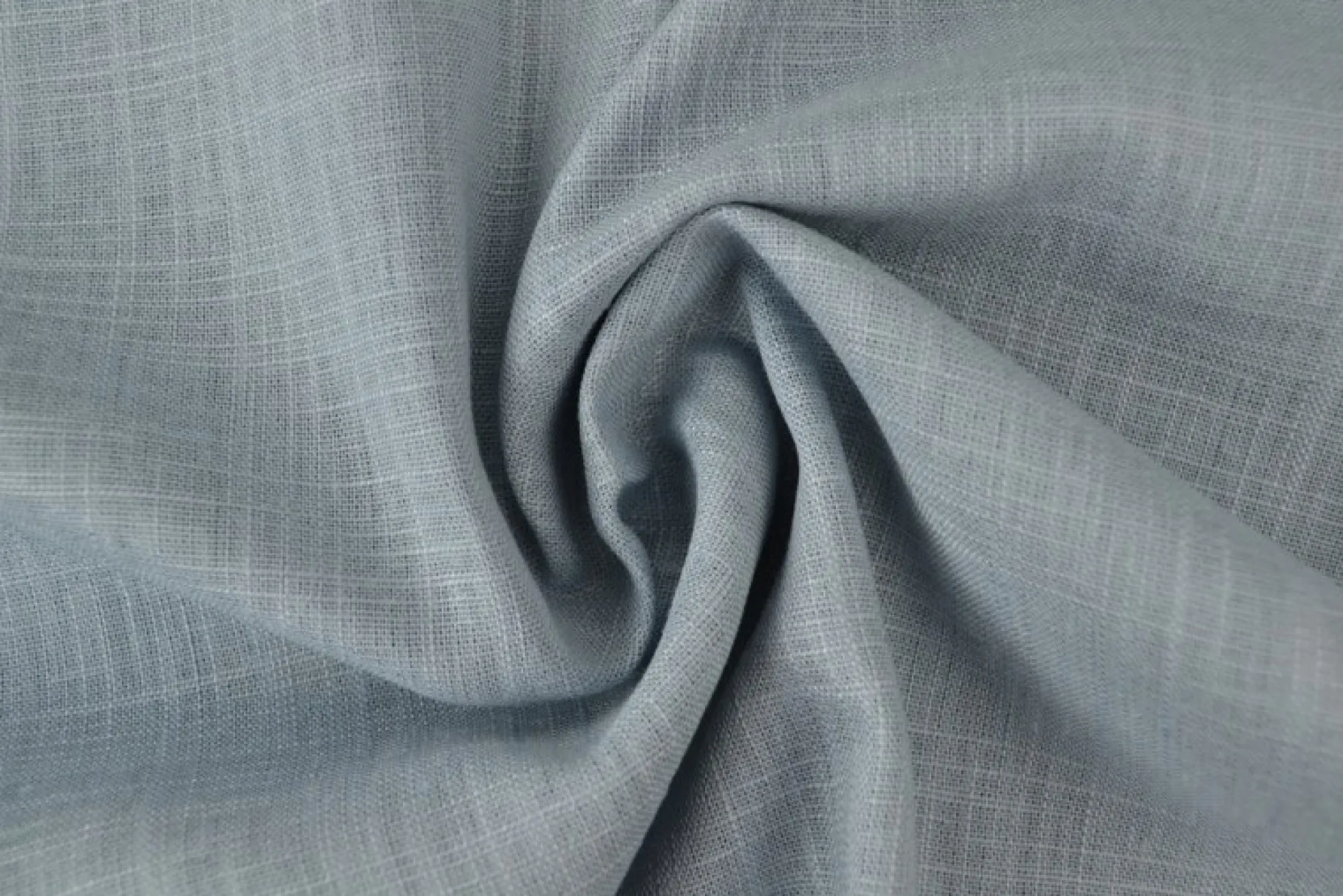 Linnen – Vintage blauw