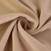 Linnen / viscose – Warm sand herringbone