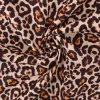 Linnen – Wild leopard