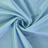 Lycra – Aqua shiny
