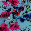 Lycra – Blossom sky