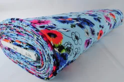 Lycra – Blossom sky