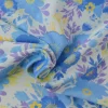 Lycra – Blue blossom garden