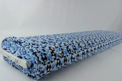 Lycra – Blue mirage