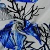 Lycra – Blue shells