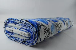 Lycra – Blue shells