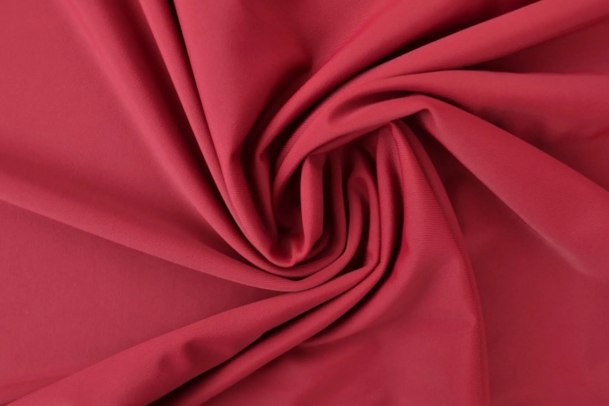 Lycra: Bordeauxrood basic