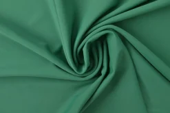 Lycra: Donkergroen basic