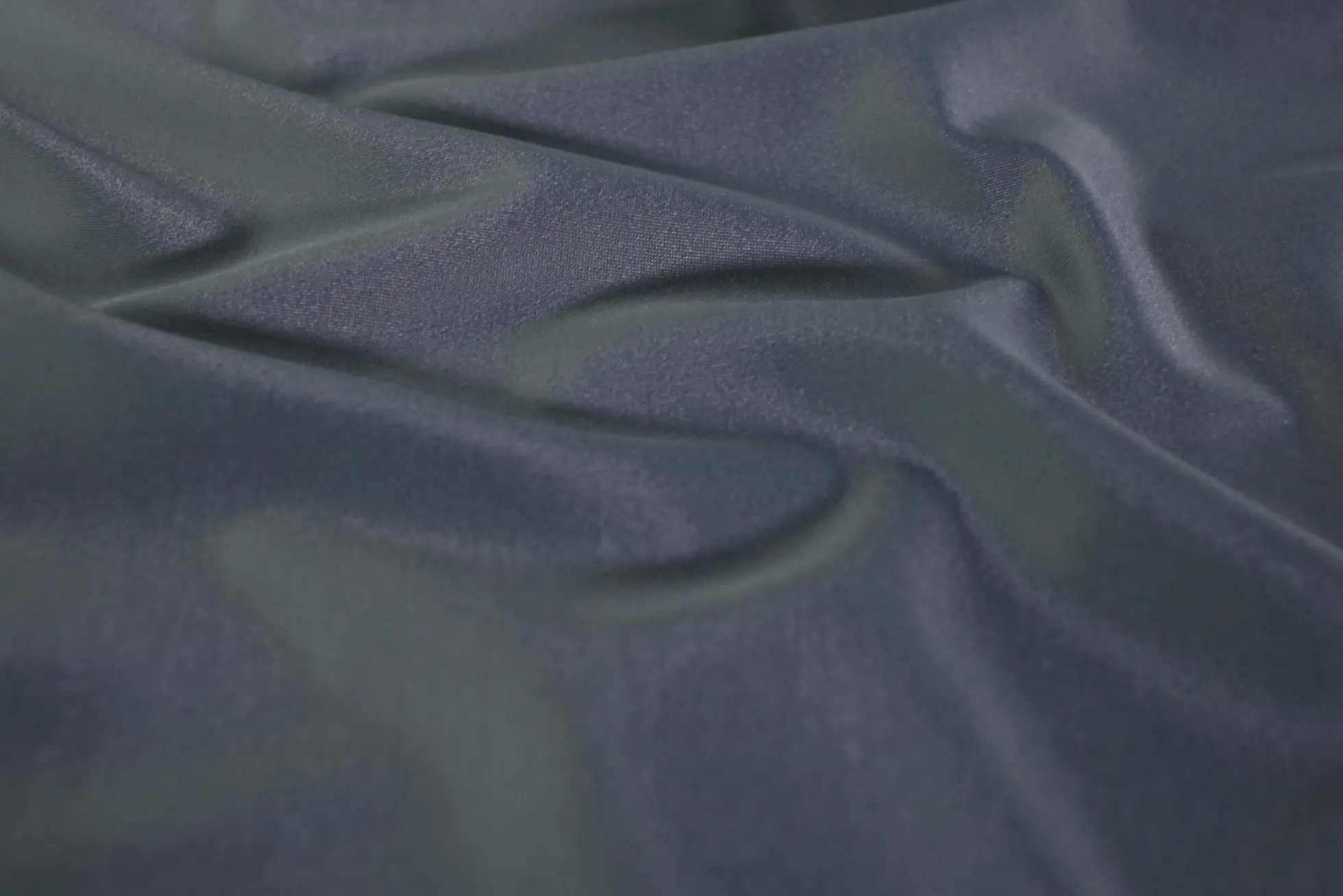 Lycra – Donkernavy / grijs