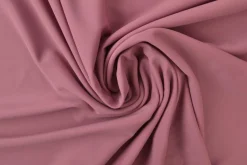 Lycra: Donker oudroze basic