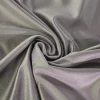 Lycra – Donker oudroze / grijs shiny