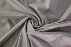 Lycra – Donker oudroze / grijs shiny
