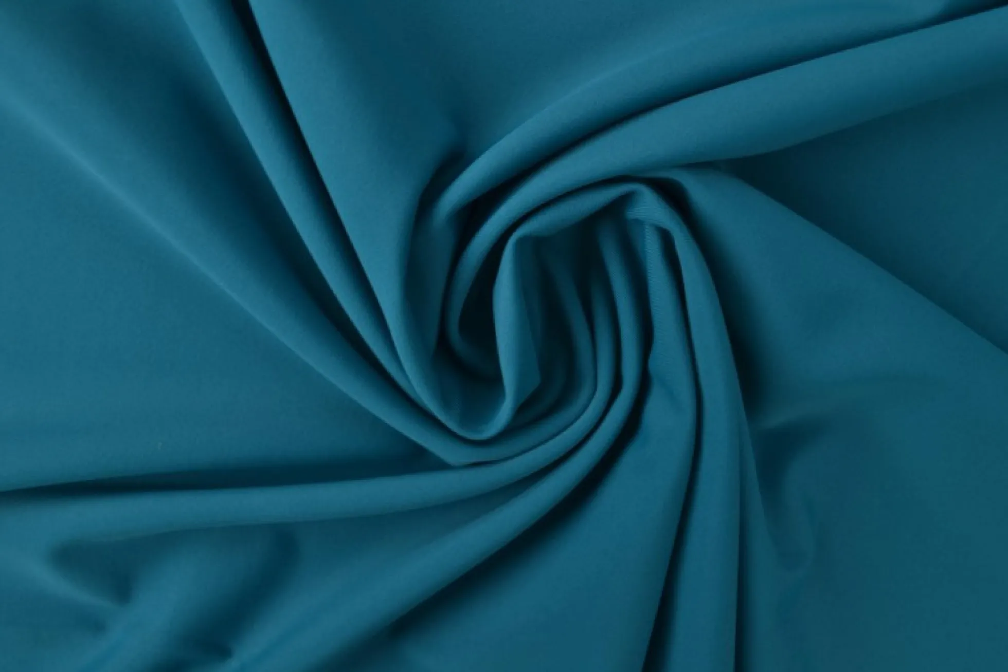 Lycra: Donker petrol basic