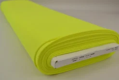 Lycra: Fluor geel basic