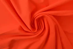 Lycra: Fluor oranje basic