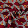 Lycra – Geometric bloom cupper