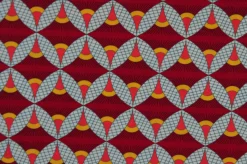 Lycra – Geometric bloom cupper