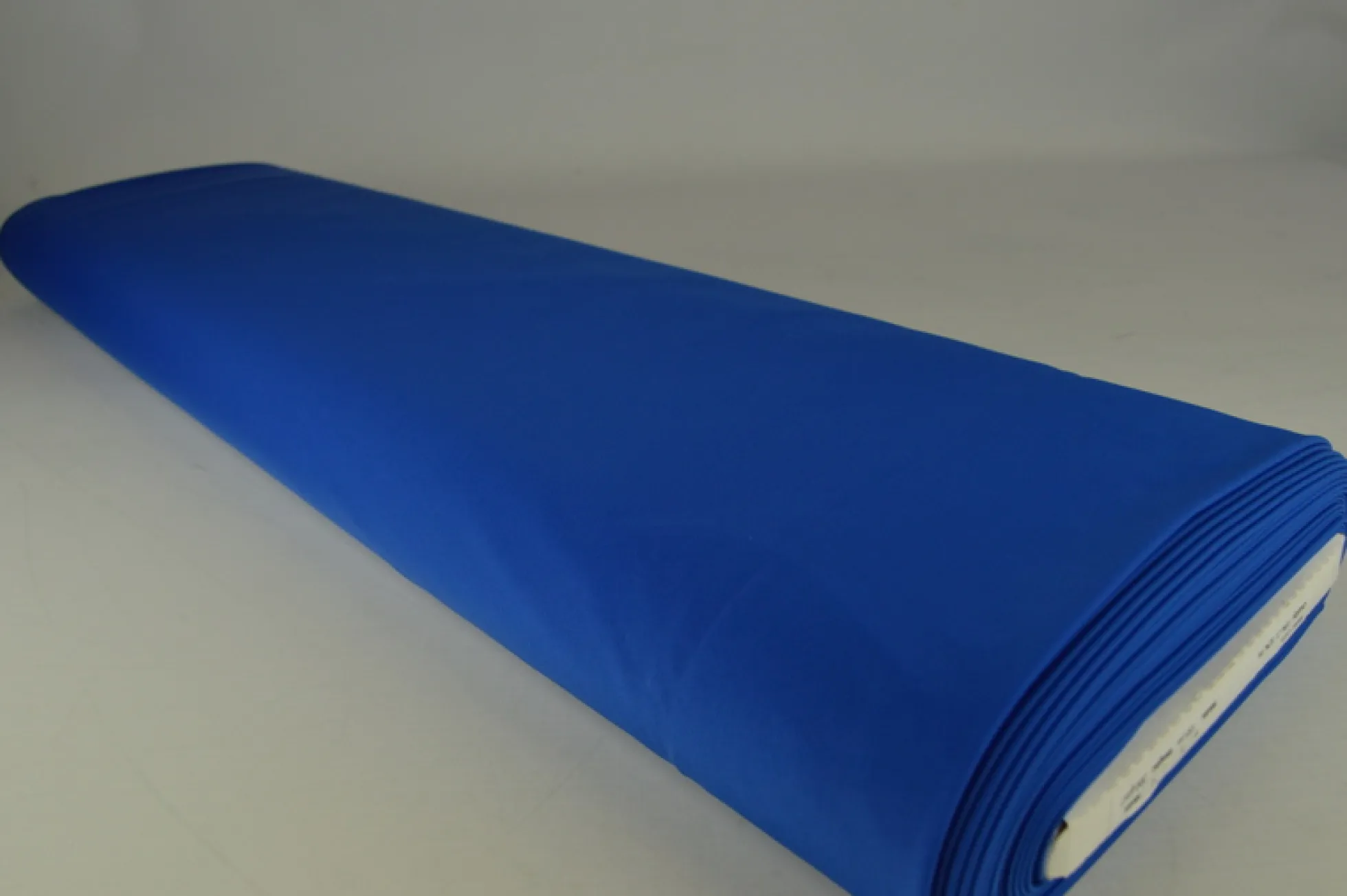 Lycra: Kobaltblauw basic
