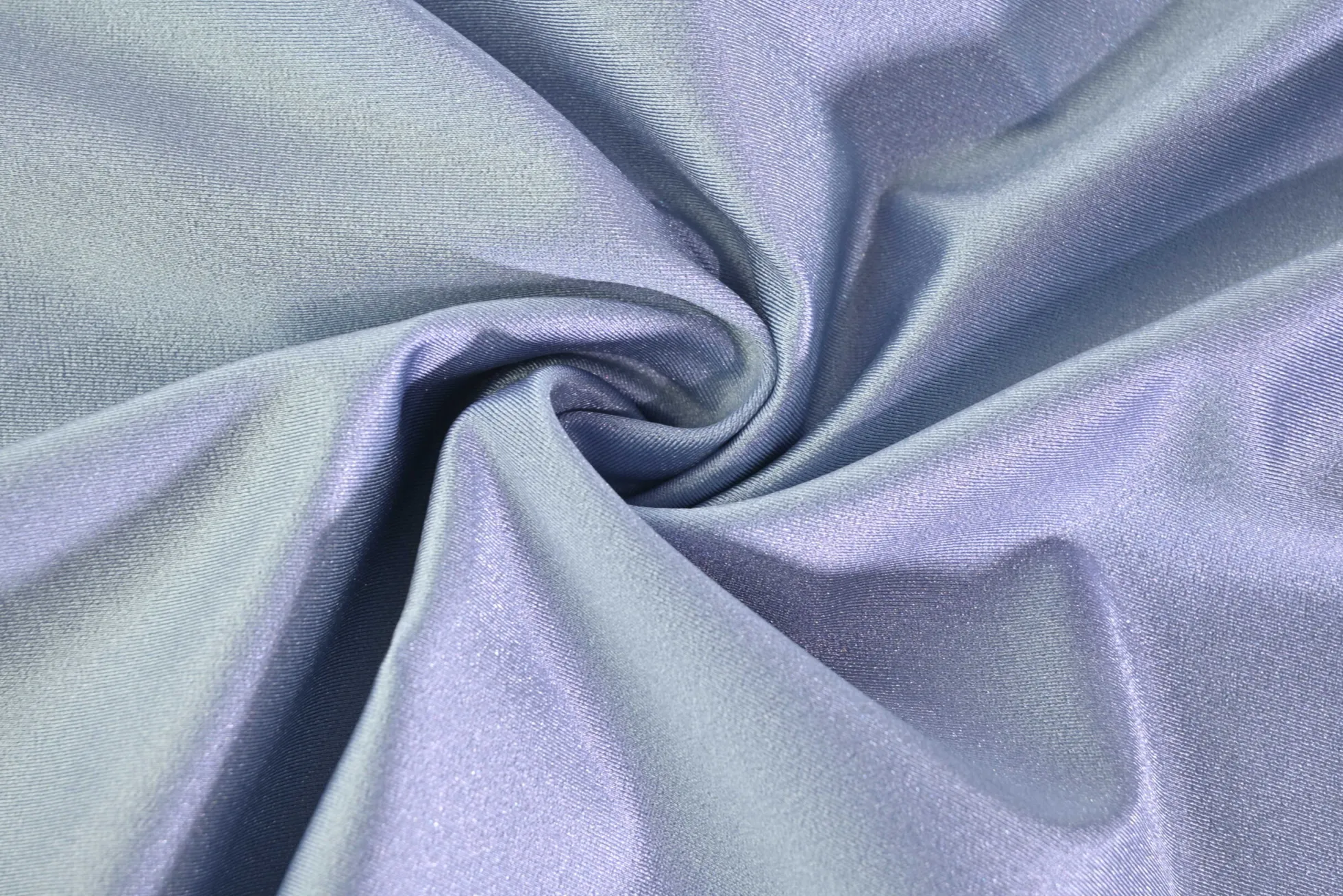 Lycra – Lavendel shiny