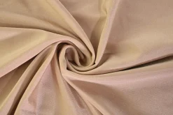 Lycra – Licht goud shiny