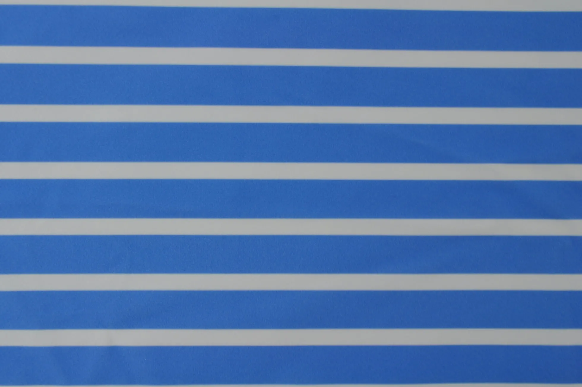 Lycra – Light blue stripes