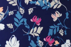 Lycra – Midnight bloom