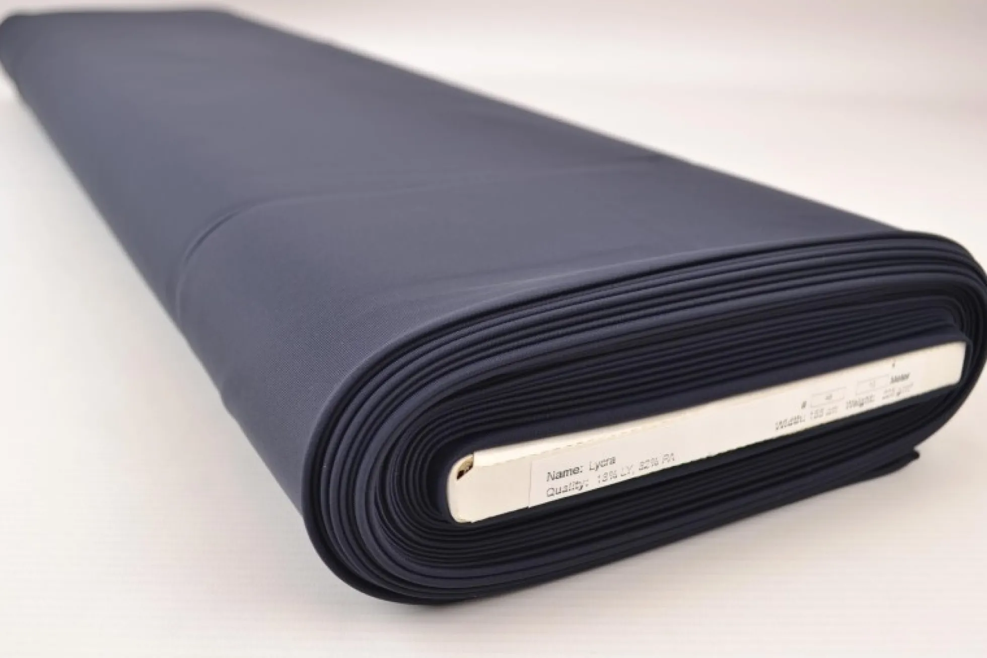 Lycra: Navy basic