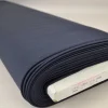 Lycra: Navy shiny basic