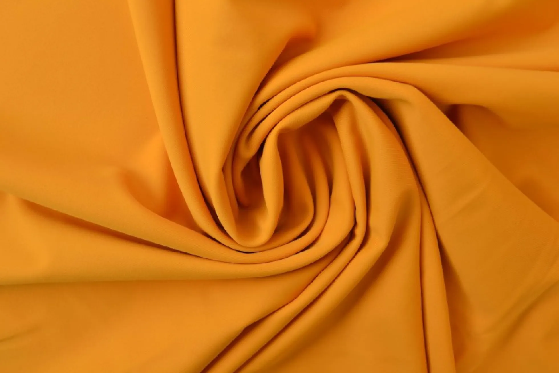 Lycra: Okergeel basic