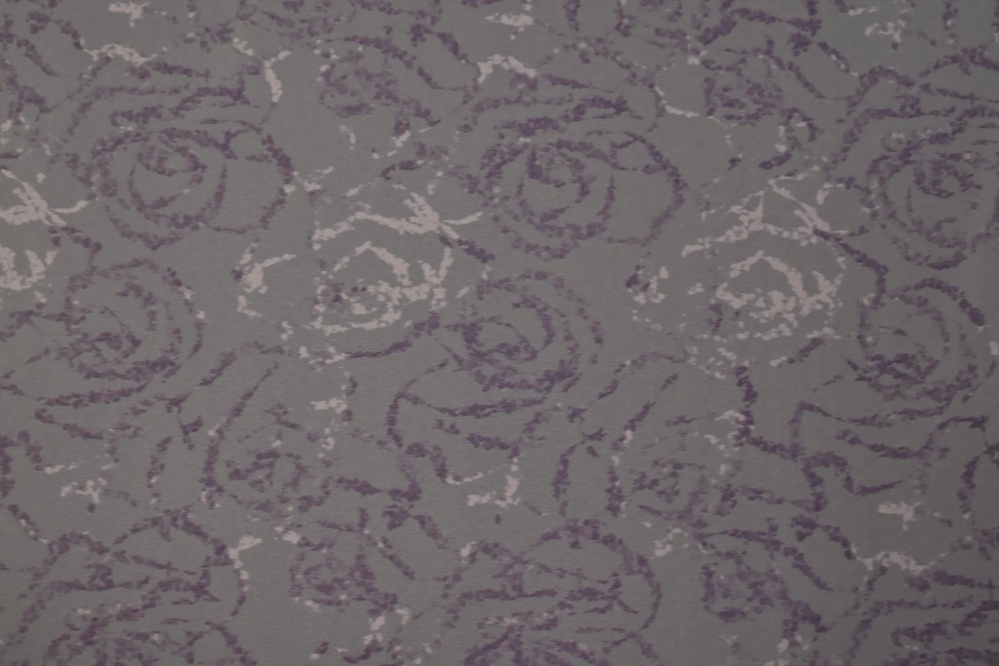 Lycra – Old purple roses