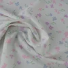 Lycra – Pastel floral